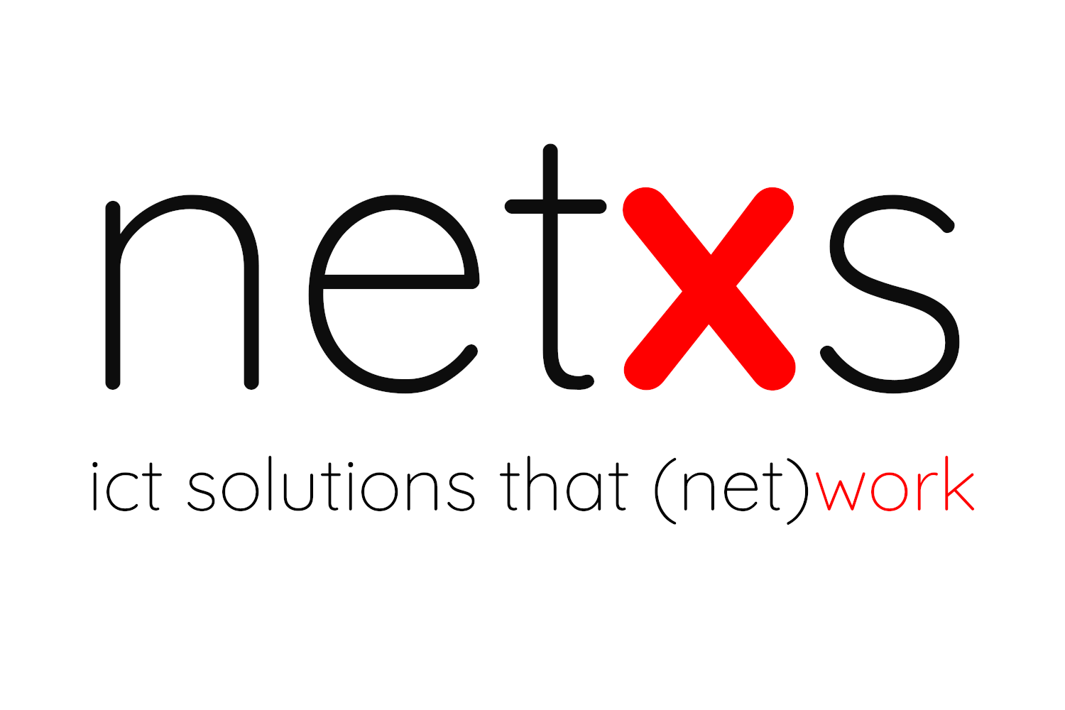 Logo netxs